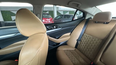 2017 Nissan MAXIMA 4 PTS SR CVT TELAPIEL F LED GPS RA-19