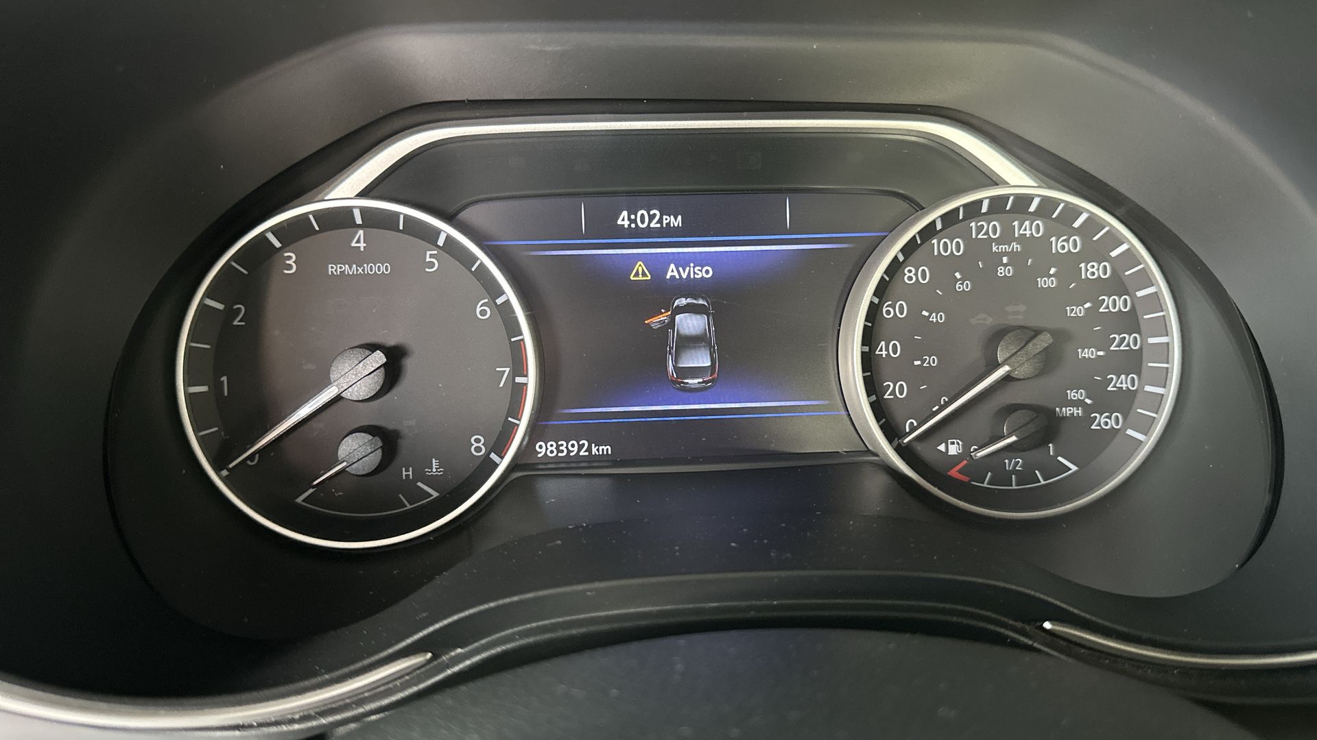 2017 Nissan MAXIMA 4 PTS SR CVT TELAPIEL F LED GPS RA-19