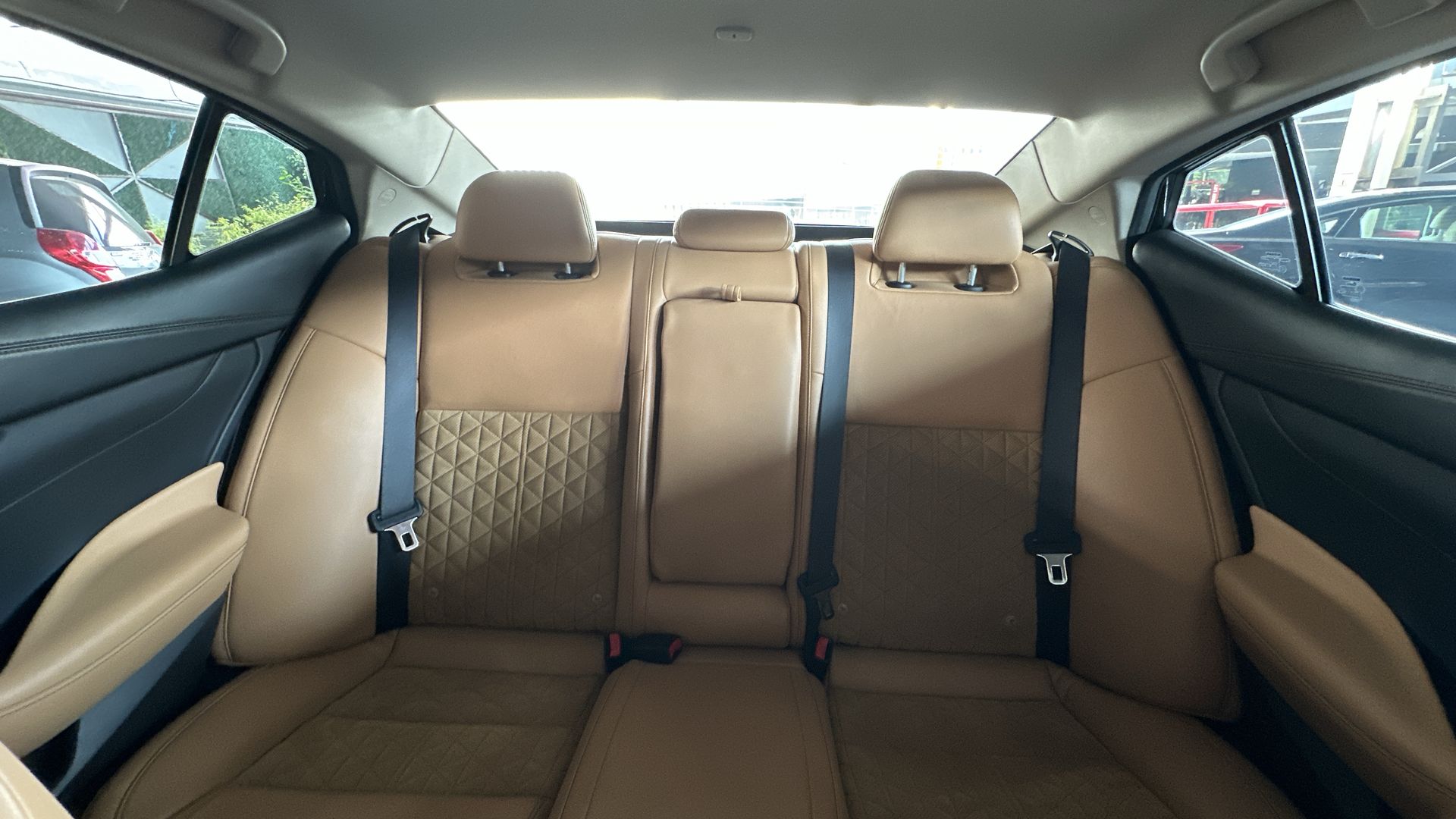 2017 Nissan MAXIMA 4 PTS SR CVT TELAPIEL F LED GPS RA-19