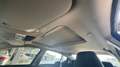 2023 Nissan ALTIMA 4P EXCLUSIVE L42.0T AUT