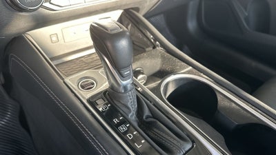 2023 Nissan ALTIMA 4P EXCLUSIVE L42.0T AUT