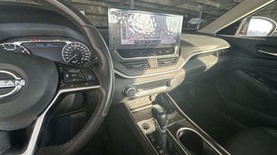 2023 Nissan ALTIMA 4P EXCLUSIVE L42.0T AUT