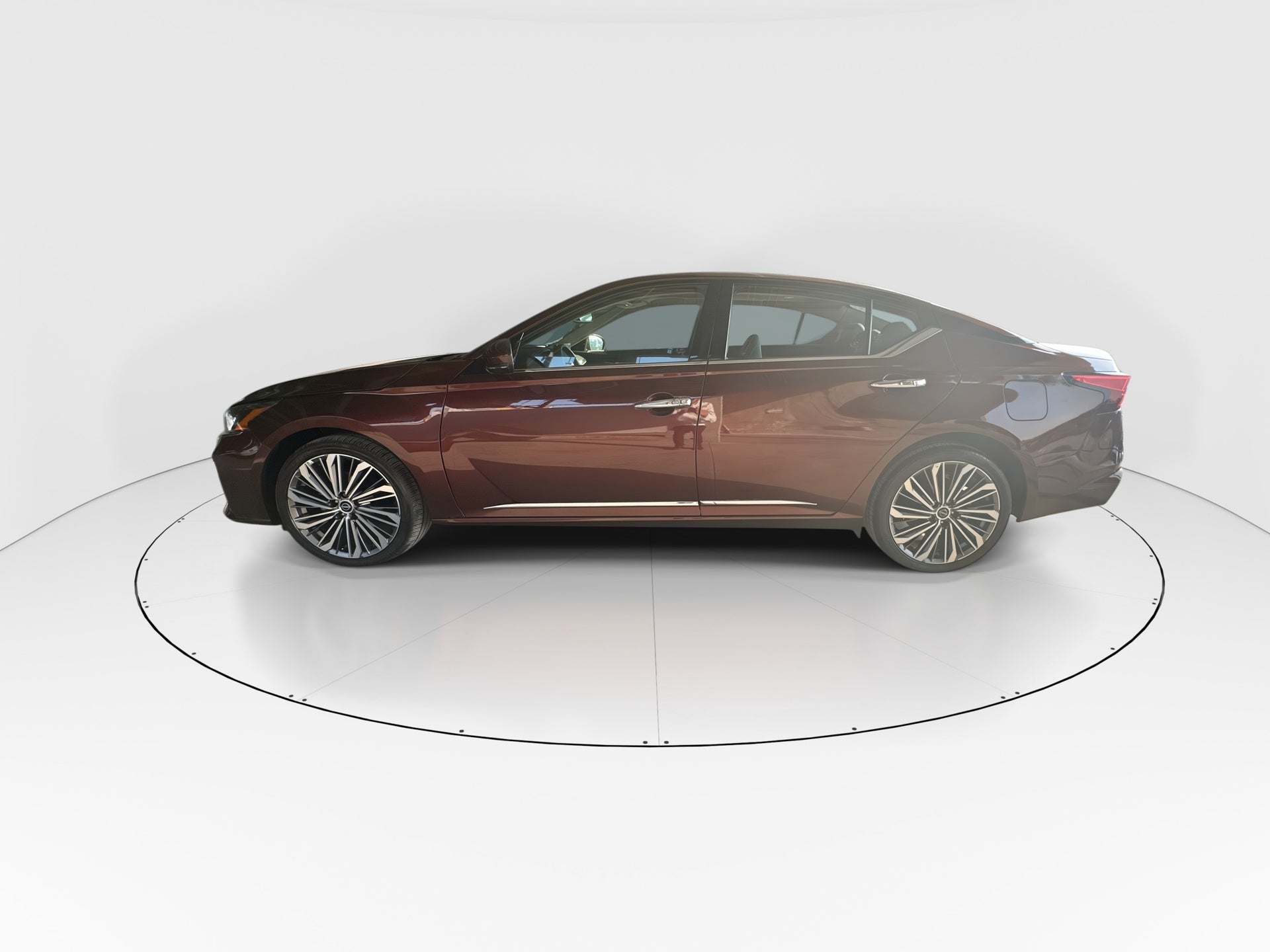 2023 Nissan ALTIMA 4P EXCLUSIVE L42.0T AUT