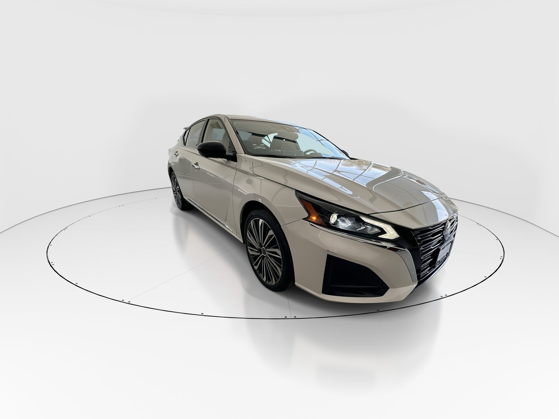 2023 Nissan ALTIMA 4P EXCLUSIVE L42.0T AUT