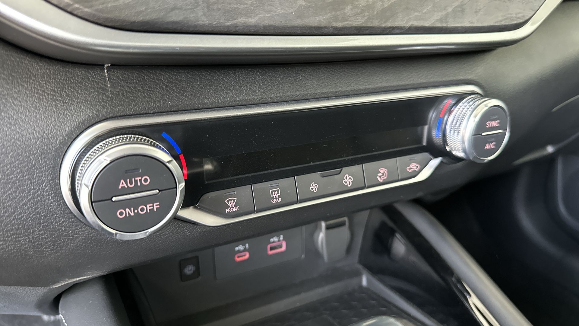 2023 Nissan ALTIMA 4P EXCLUSIVE L42.0T AUT