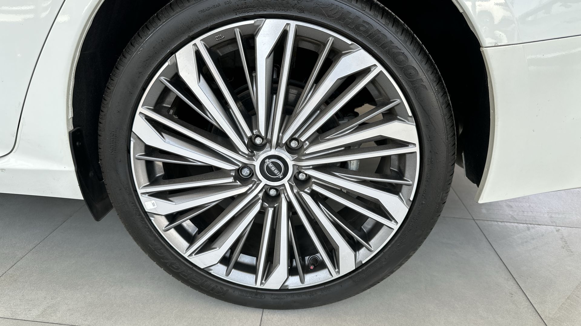 2023 Nissan ALTIMA 4P EXCLUSIVE L42.0T AUT