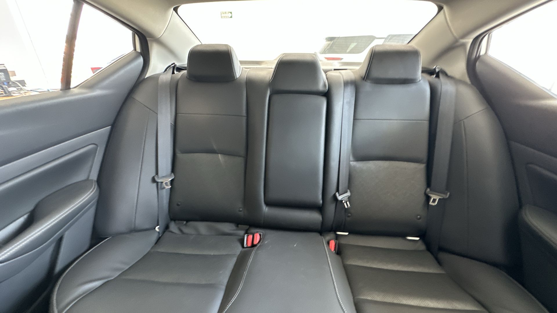 2023 Nissan ALTIMA 4P EXCLUSIVE L42.0T AUT