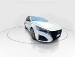 2023 Nissan ALTIMA 4P EXCLUSIVE L42.0T AUT