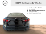 2024 Nissan ALTIMA 4P ADVANCE L42.5 AUT