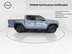 2025 Nissan FRONTIER 4P PRO-4X V63.8 AUT 4X4