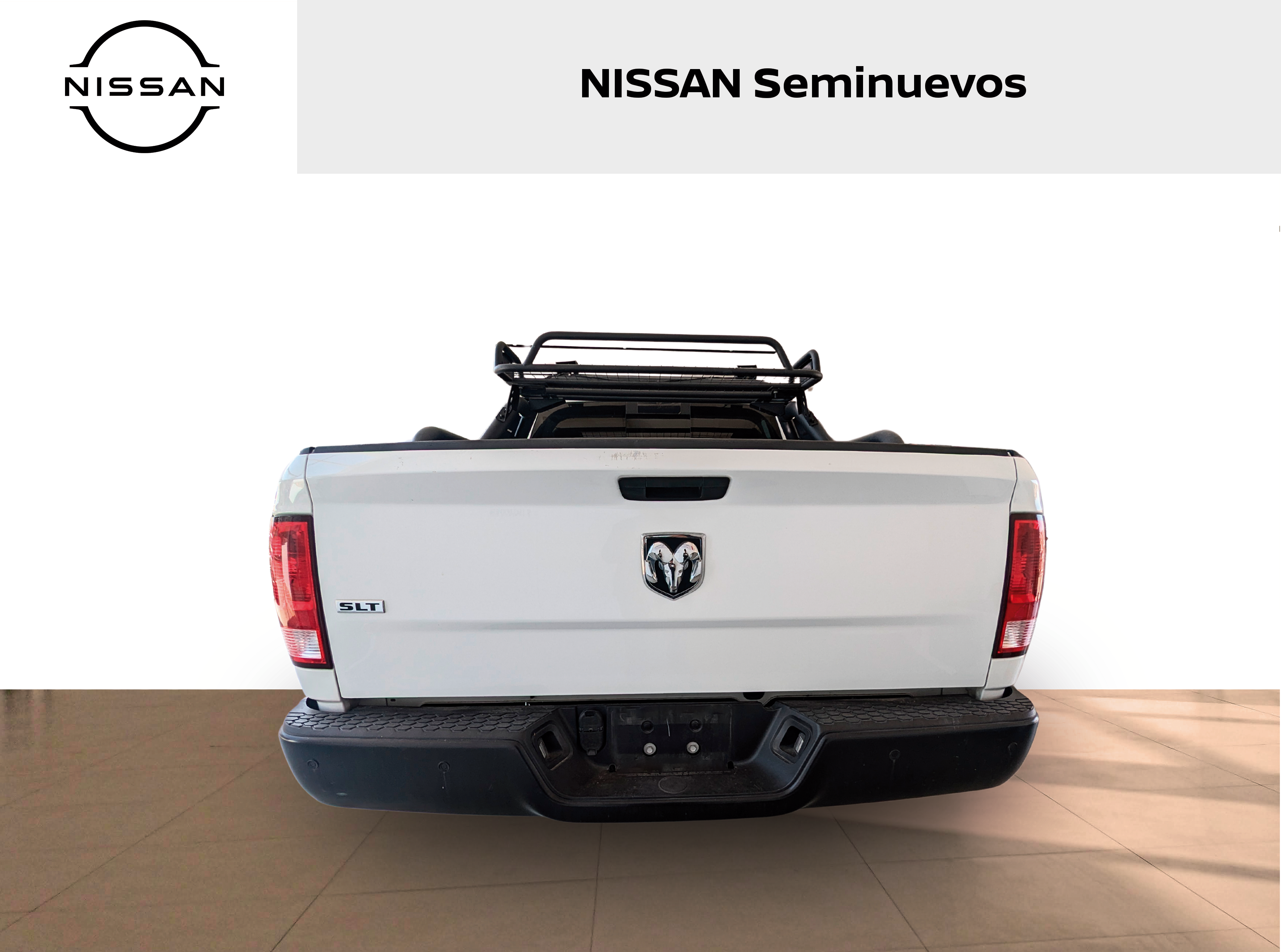 2022 Dodge RAM 2500 4 PTS CREW CAB SLT V8 57L TA AAC RA-17