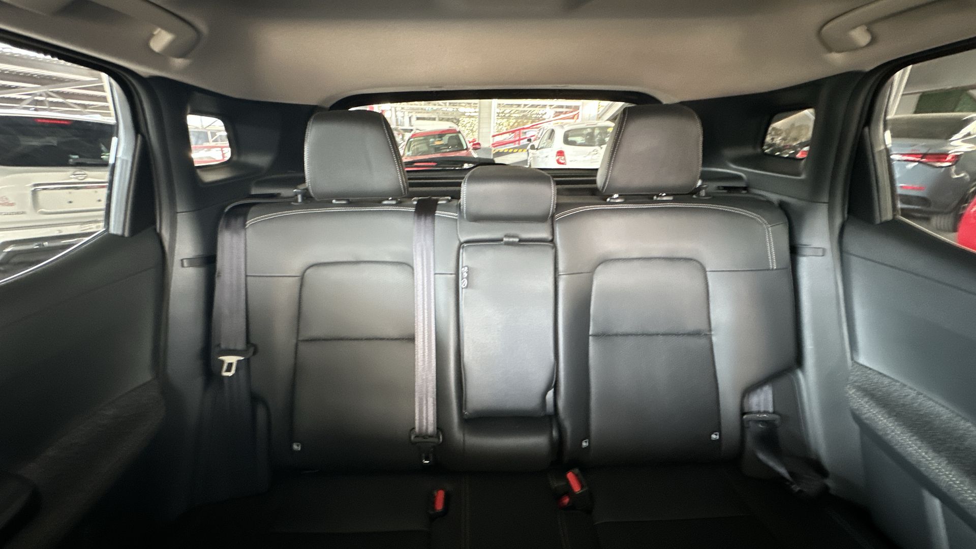 2025 Nissan KICKS 5P PLATINUM L42.0 AUT