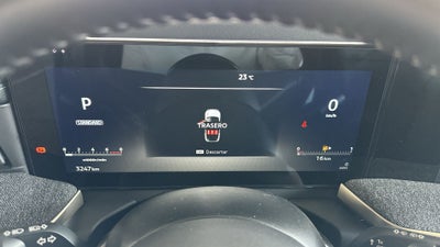 2025 Nissan KICKS 5P PLATINUM L42.0 AUT