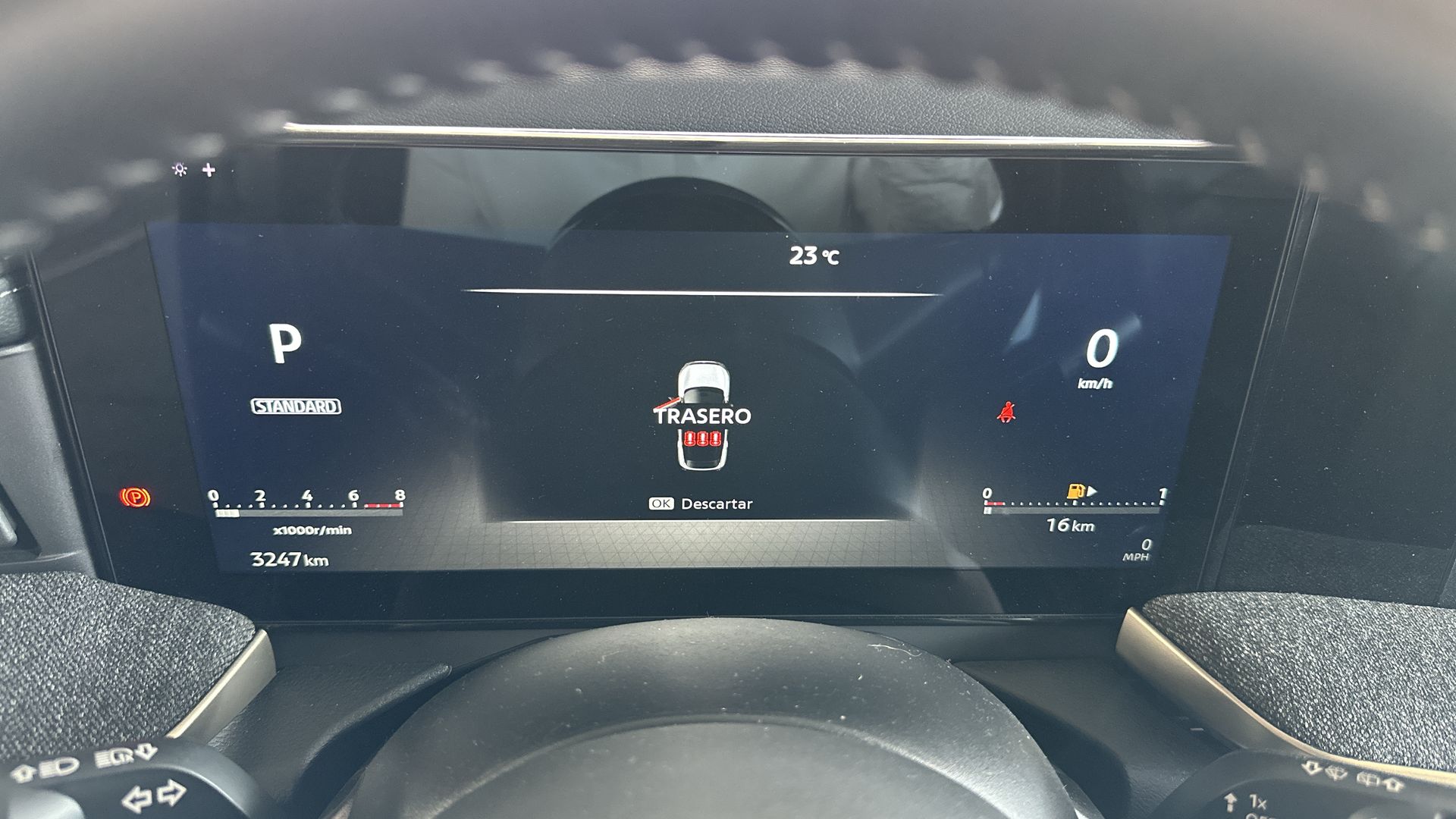 2025 Nissan KICKS 5P PLATINUM L42.0 AUT