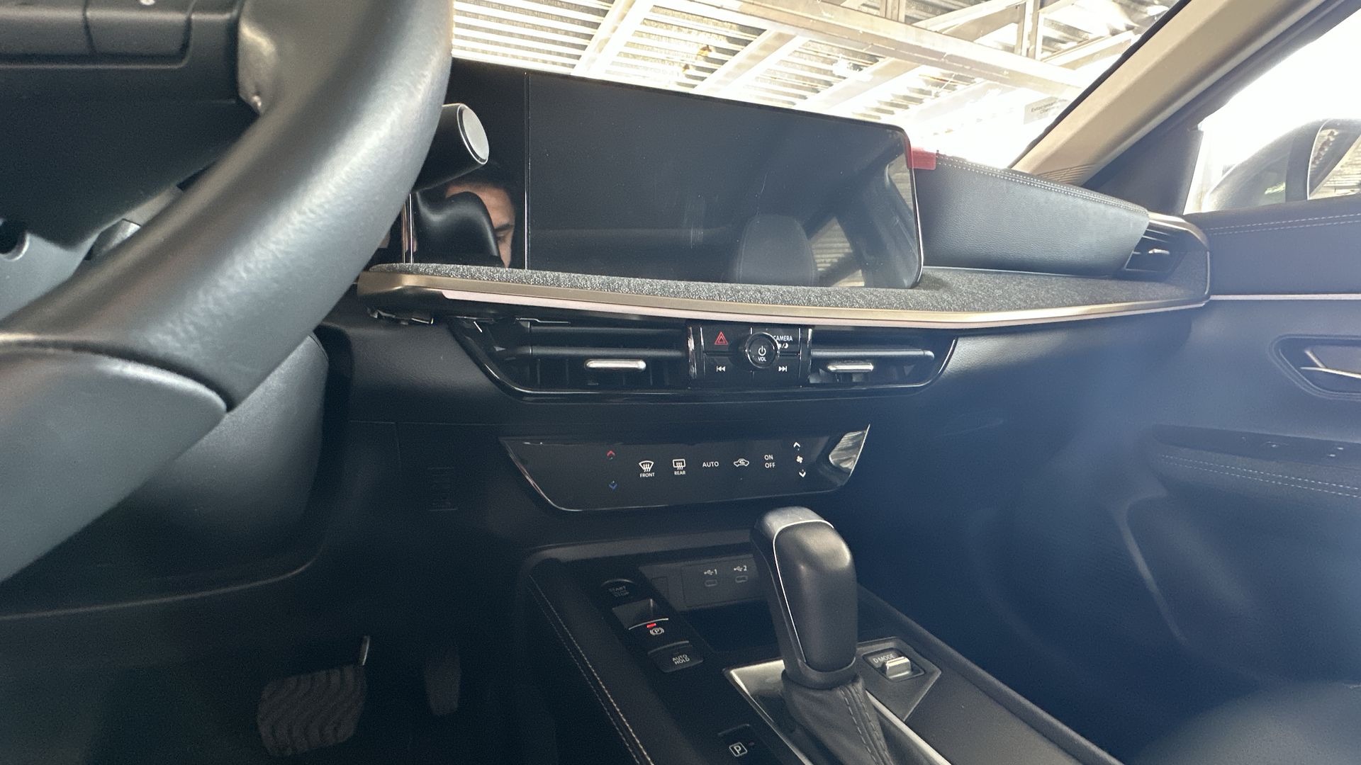 2025 Nissan KICKS 5P PLATINUM L42.0 AUT
