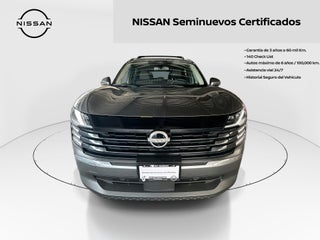 2025 Nissan KICKS 5P PLATINUM L42.0 AUT