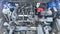 2025 Nissan KICKS 5P PLAY ADVANCE L41.6 AUT