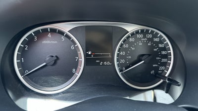 2025 Nissan KICKS 5P PLAY ADVANCE L41.6 AUT