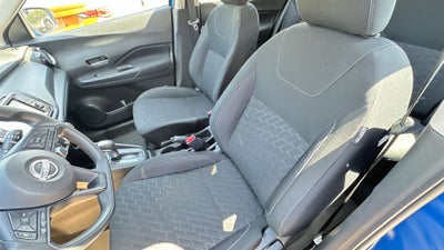 2025 Nissan KICKS 5P PLAY ADVANCE L41.6 AUT