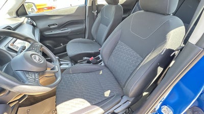 2025 Nissan KICKS 5P PLAY ADVANCE L41.6 AUT