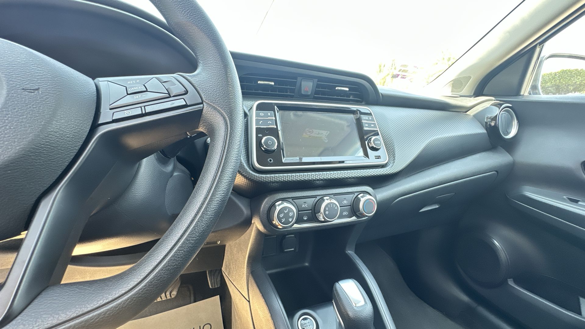 2025 Nissan KICKS 5P PLAY ADVANCE L41.6 AUT