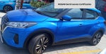 2025 Nissan KICKS 5P PLAY ADVANCE L41.6 AUT
