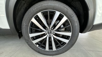 2024 Nissan PATHFINDER 5P EXCLUSIVE V63.5 AUT