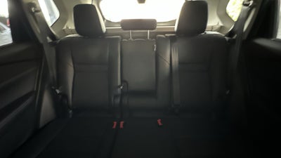 2024 Nissan X-TRAIL 5P PLATINUM PLUS 2 ROW L42.5 AUT
