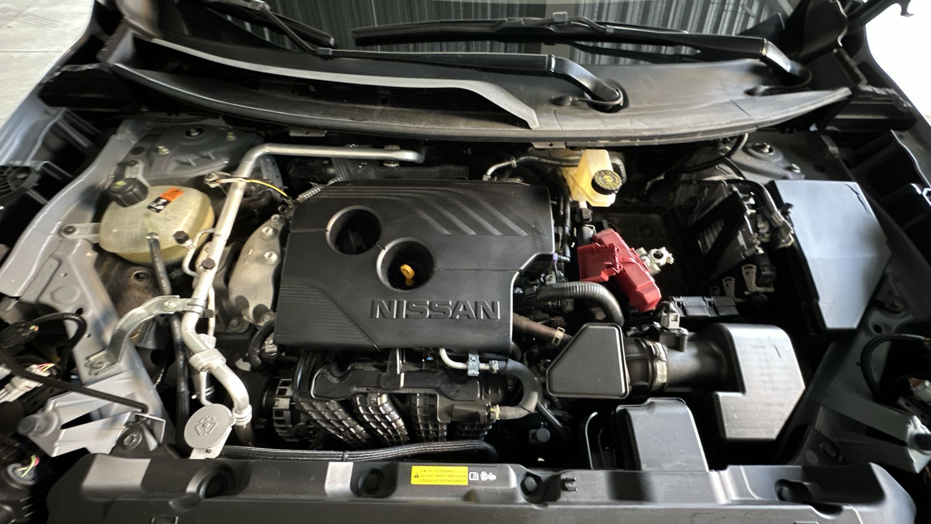 2024 Nissan X-TRAIL 5P PLATINUM PLUS 2 ROW L42.5 AUT