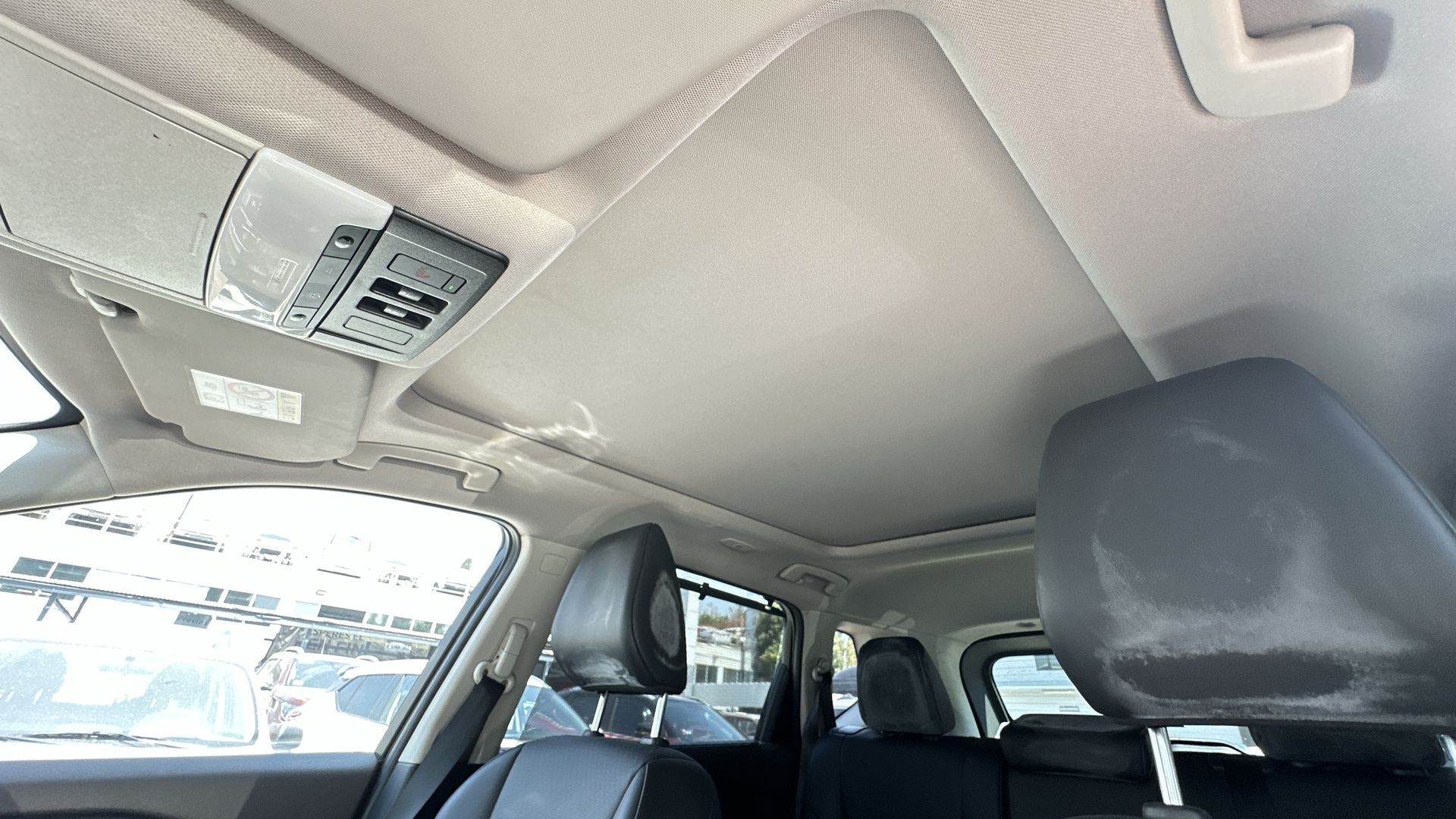 2023 Nissan X-TRAIL 5 PTS. PLATINUM TA PIEL QCP GPS 3 ROW RA-19