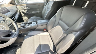 2023 Nissan X-TRAIL 5 PTS. PLATINUM TA PIEL QCP GPS 3 ROW RA-19