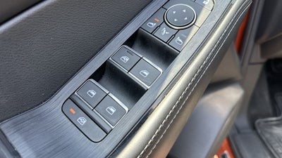 2023 Nissan X-TRAIL 5 PTS. PLATINUM TA PIEL QCP GPS 3 ROW RA-19