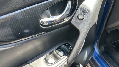 2021 Nissan X-TRAIL 5 PTS EXCLUSIVE CVT PIEL QCP GPS 5 PAS RA-19