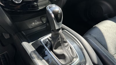2021 Nissan X-TRAIL 5 PTS EXCLUSIVE CVT PIEL QCP GPS 5 PAS RA-19