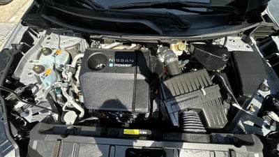 2024 Nissan X-TRAIL 5P PLATINUM E.POWER HEV L31.5 AUT