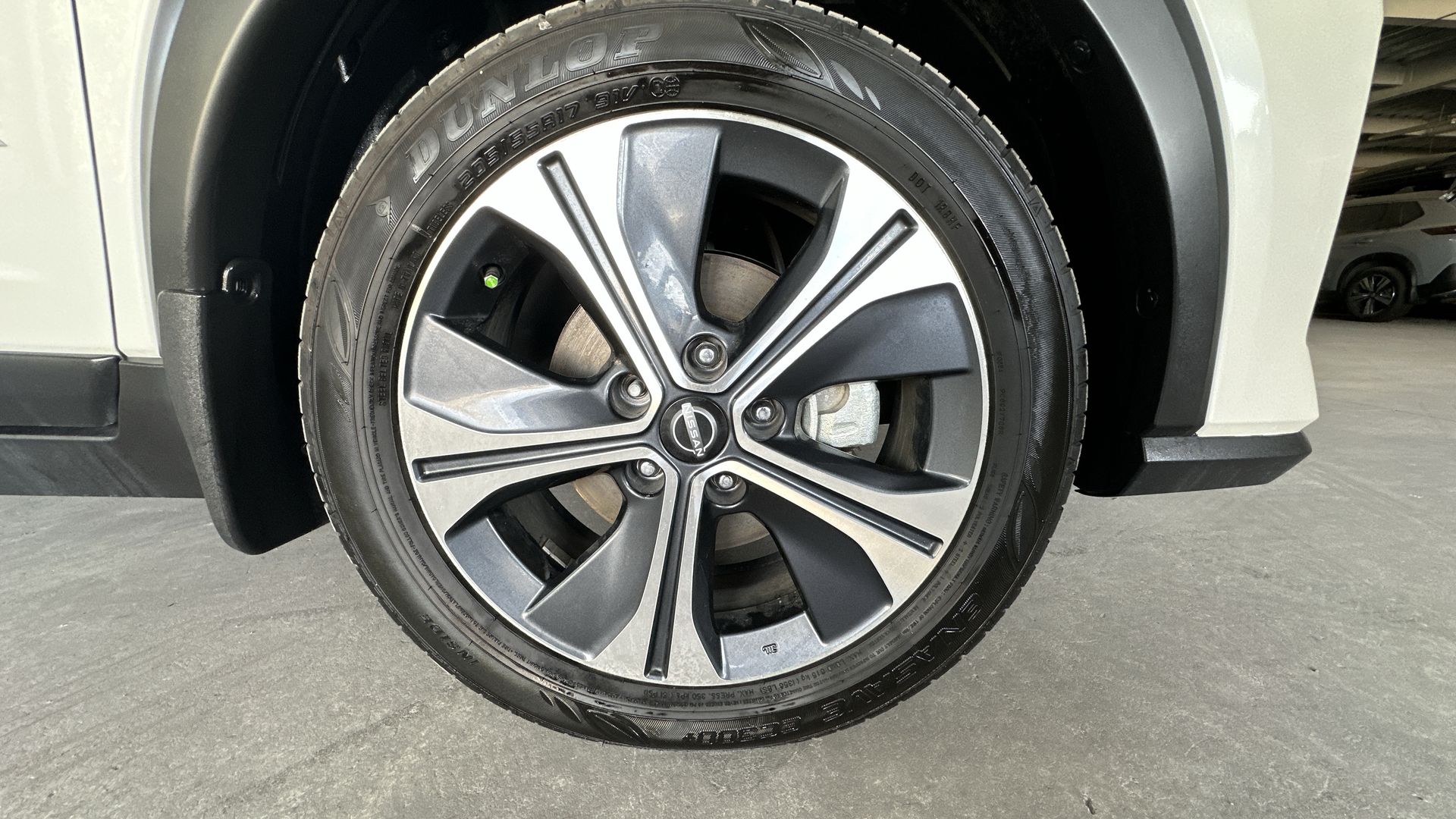 2024 Nissan KICKS 5P PLATINUM E-POWER HEV L31.2 AUT