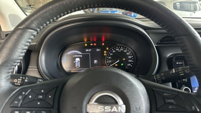 2024 Nissan KICKS 5P PLATINUM E-POWER HEV L31.2 AUT