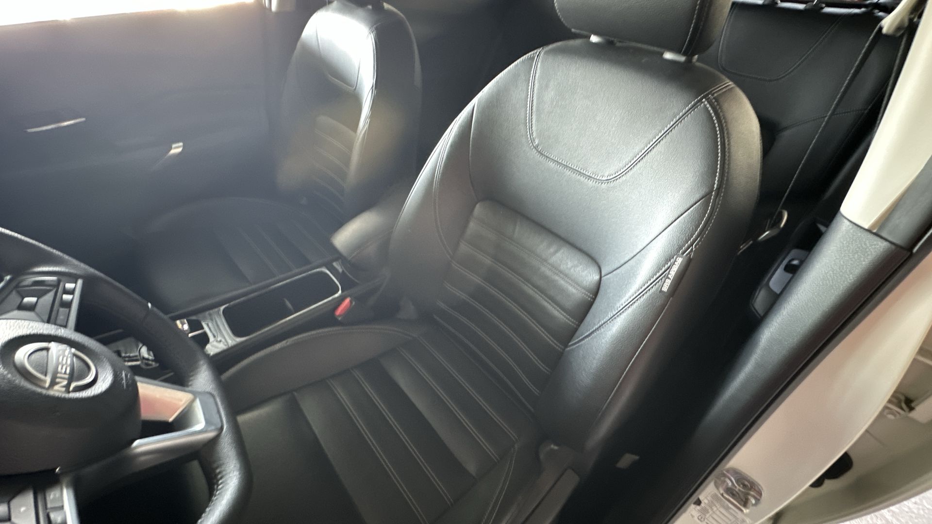2024 Nissan KICKS 5P PLATINUM E-POWER HEV L31.2 AUT