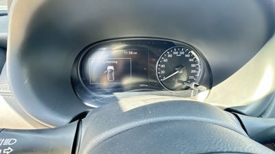 2025 Nissan KICKS PLAY E-POWER PLATINUM