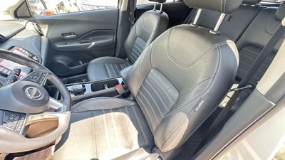 2025 Nissan KICKS PLAY E-POWER PLATINUM