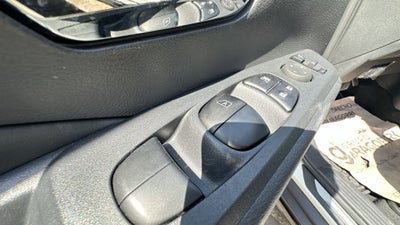 2025 Nissan KICKS PLAY E-POWER PLATINUM