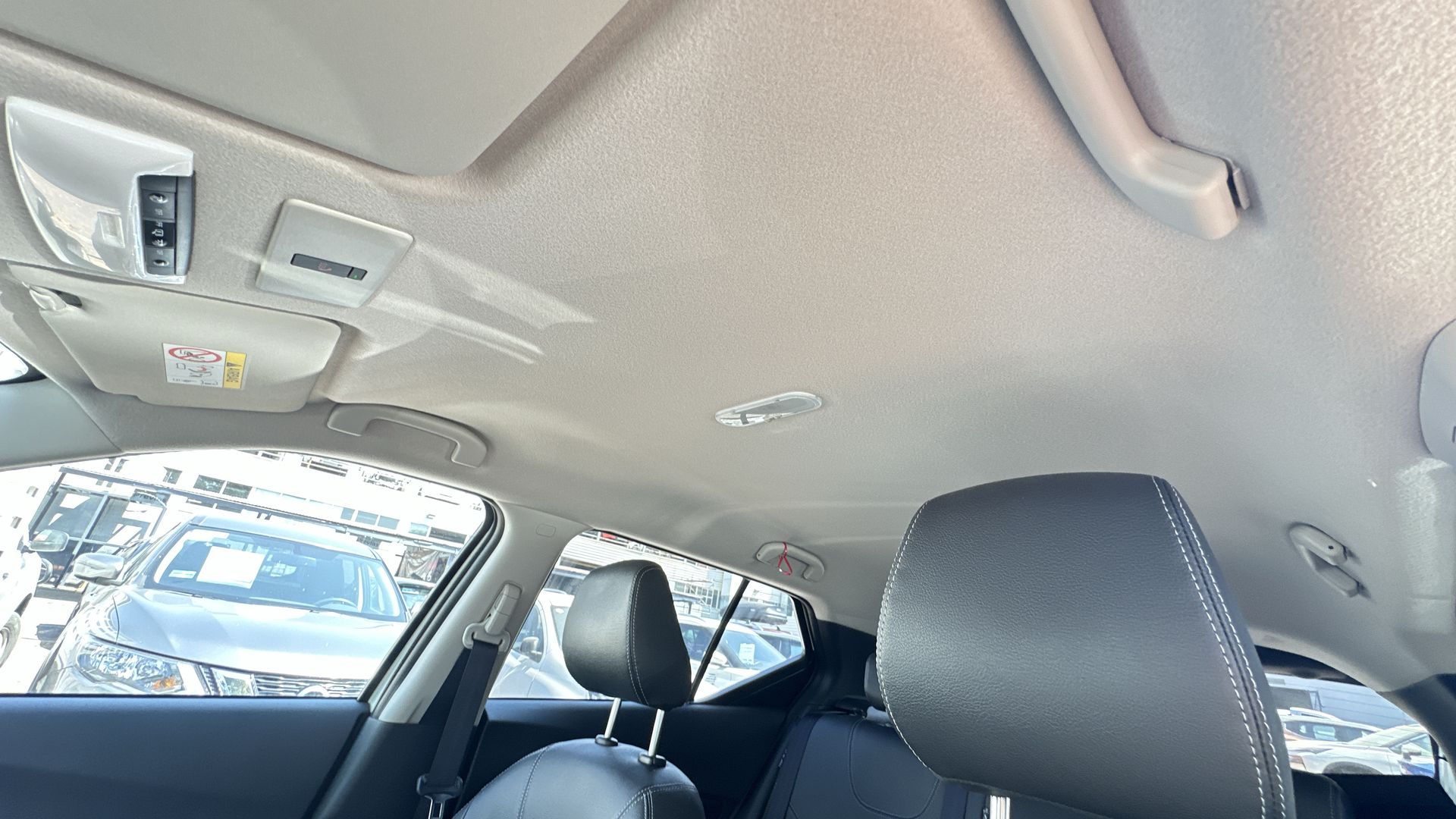 2025 Nissan KICKS PLAY E-POWER PLATINUM