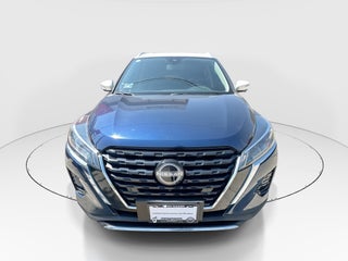 2023 Nissan KICKS 5 PTS E-POWER PLATINUM ELECTA PIEL ADAS RA-17
