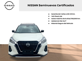 2024 Nissan KICKS 5P PLATINUM E-POWER HEV L31.2 AUT
