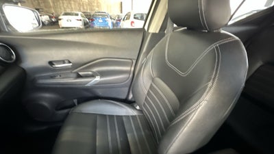 2024 Nissan KICKS 5P PLATINUM E-POWER HEV L31.2 AUT