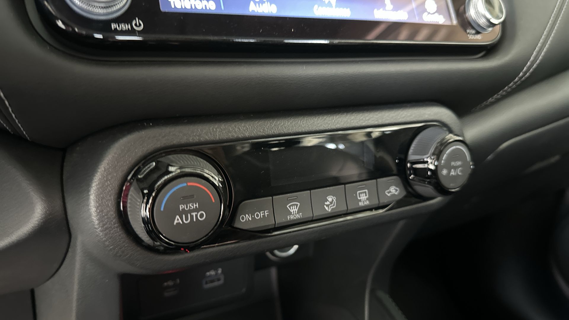 2024 Nissan KICKS 5P PLATINUM E-POWER HEV L31.2 AUT