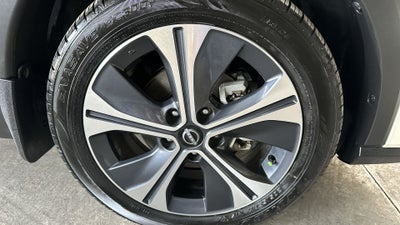 2024 Nissan KICKS 5P PLATINUM E-POWER HEV L31.2 AUT
