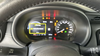 2024 Nissan KICKS 5P PLATINUM E-POWER HEV L31.2 AUT