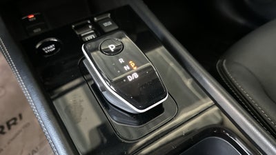 2024 Nissan KICKS 5P PLATINUM E-POWER HEV L31.2 AUT