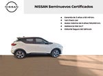 2024 Nissan KICKS 5P PLATINUM E-POWER HEV L31.2 AUT